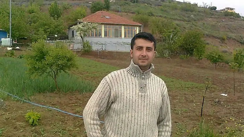 Acı haberi sendika verdi! Kayserili işçi hayatını kaybetti