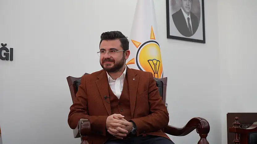 AK Parti'den Kayseri'deki karla mücadele eleştirilerine yanıt: Biz işimize bakarız!