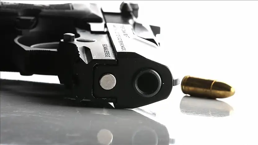 Amca yeğen mahkemelik oldu: Yeğen 20 yıl önceki cinayet için amcasını suçladı