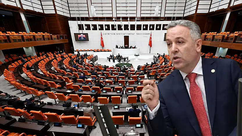Arık 'Derhal Kurultay'  çağrısı için harekete geçti