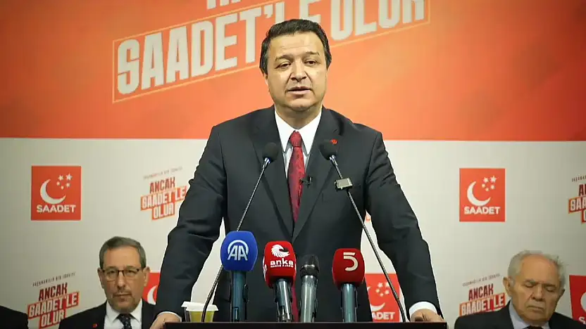 Arıkan 2025'in muhasebesini yaptı: Yangın!