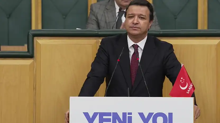 Arıkan: Tehdit büyük tehlike yakındır!