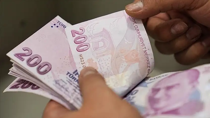 Asgari ücretin 45800 lira olması için kanun teklifi verildi