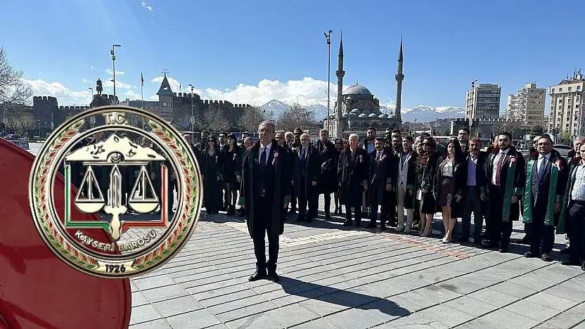 Avukatlar o katliamı unutmadı