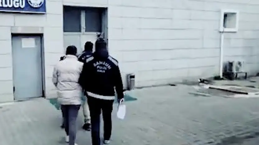 Bakan Yerlikaya açıkladı: 301 şahıs yakalandı