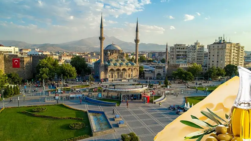 Bakanlık hile yapan firmaları tek tek ifşa etti! Kayserili firma var mı?