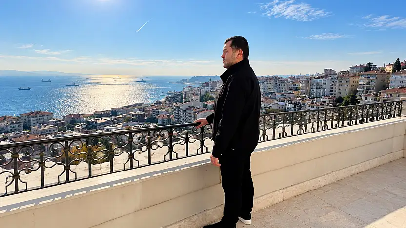 Baki Ersoy: Geleceği hatırlıyorum!