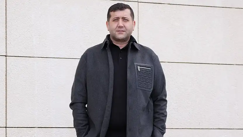 Baki Ersoy ne demek istedi? 'Celladına aşık olmuşsa bir millet'