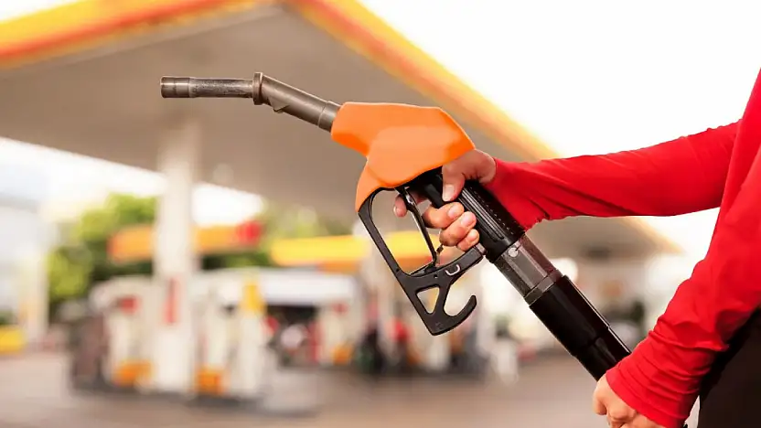 Benzine indirim geliyor!