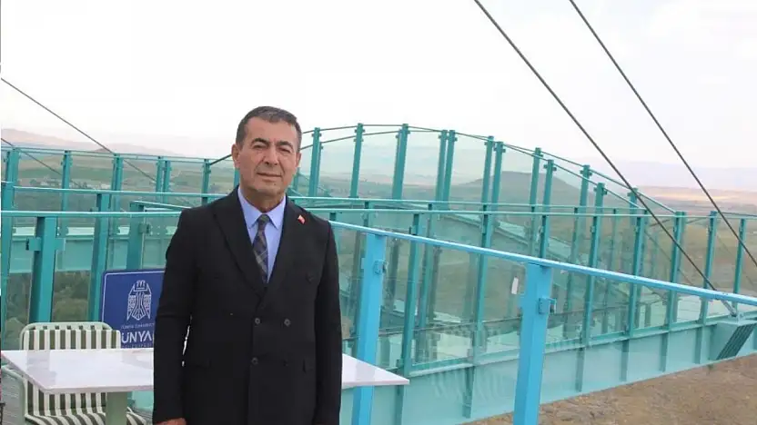 Kayseri'ye yeni AVM yapılıyor! Yeri belli oldu