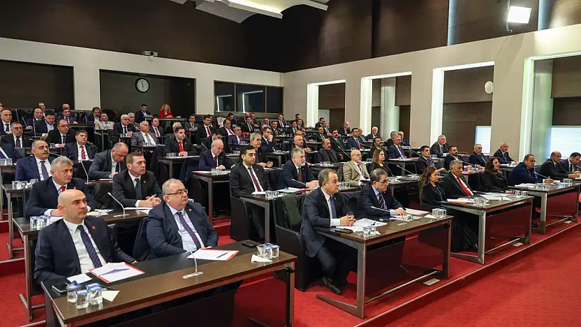 CHP İl Başkanı Özer'den, partisinin Genel Başkanı Özgür Özel'e Kayseri bilgisi