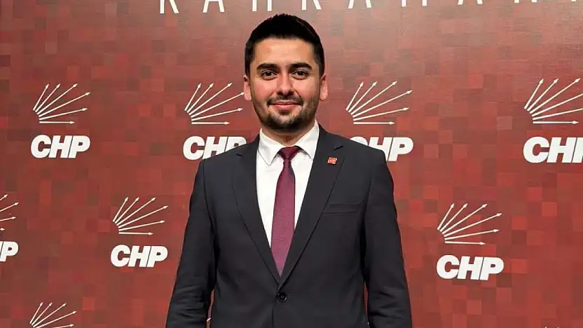 CHP Kayseri İl Başkanı seçilen Gözbaşı kimdir?