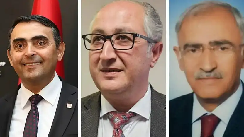 CHP Kayseri'de kriz büyüyor: Çağrı heyetleri de istifa etti