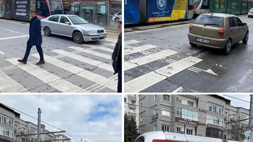 CHP, Kayseri'deki tehlikeye dikkat çekti