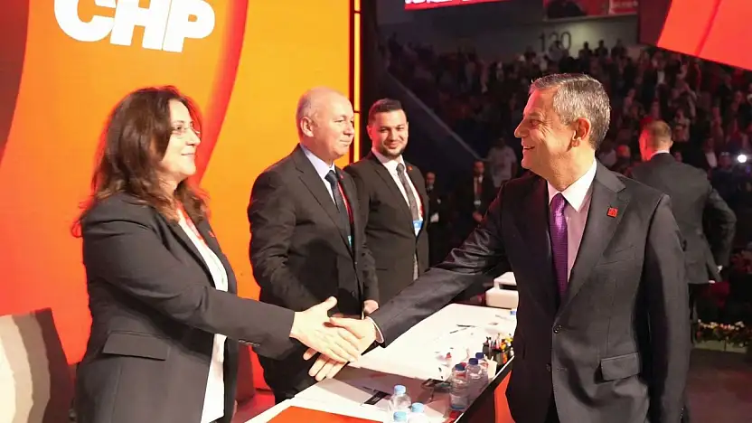 CHP Kayseri İl Başkanı Özer: Er ya da geç o sandık gelecek!