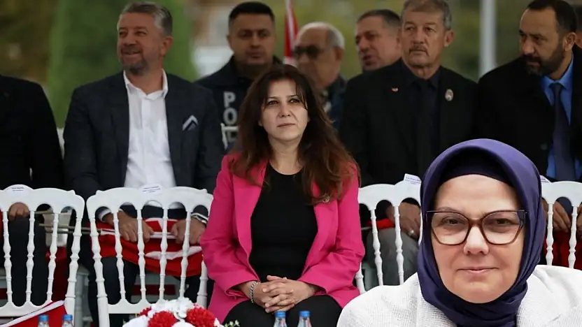 CHP'li Başkan'dan AK Partili Böhürlere yanıt: Allah başka dert vermesin