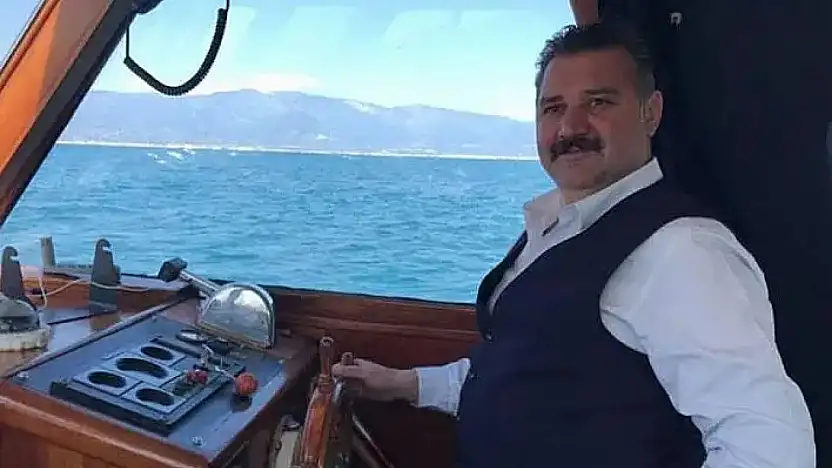 Cinayete kurban giden Ülkücü iş adamı mezarı başında anılacak