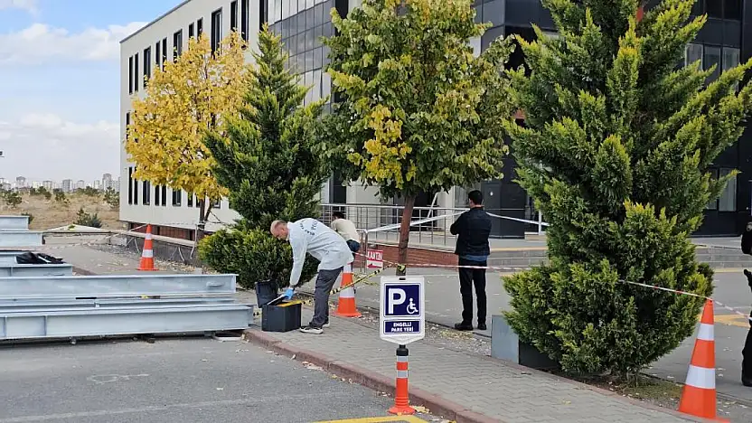Cinayetin ardından Kayseri'de o acı listede yer aldı!