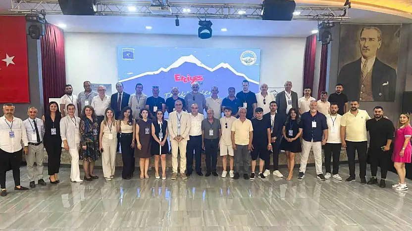 Kış turizminin amiral gemisi Erciyes, Çukurova'ya kapılarını açtı!