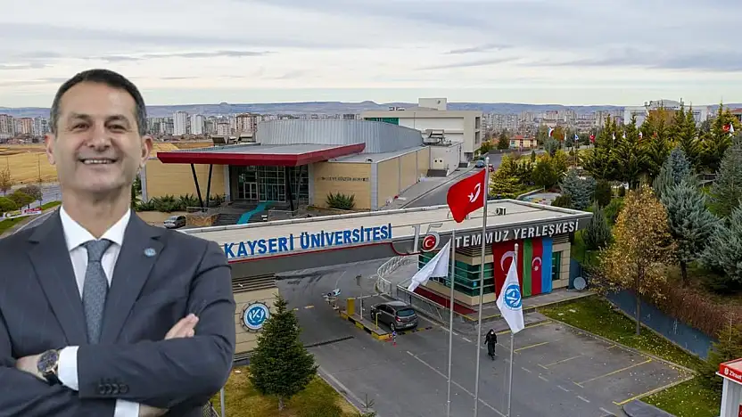 Derviş Boztosun'un hukuk zaferi: Üniversiteye geri dönüyor