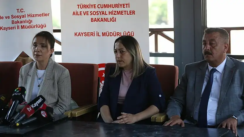 Kayseri'de ilk kez Develi'ye açılacak