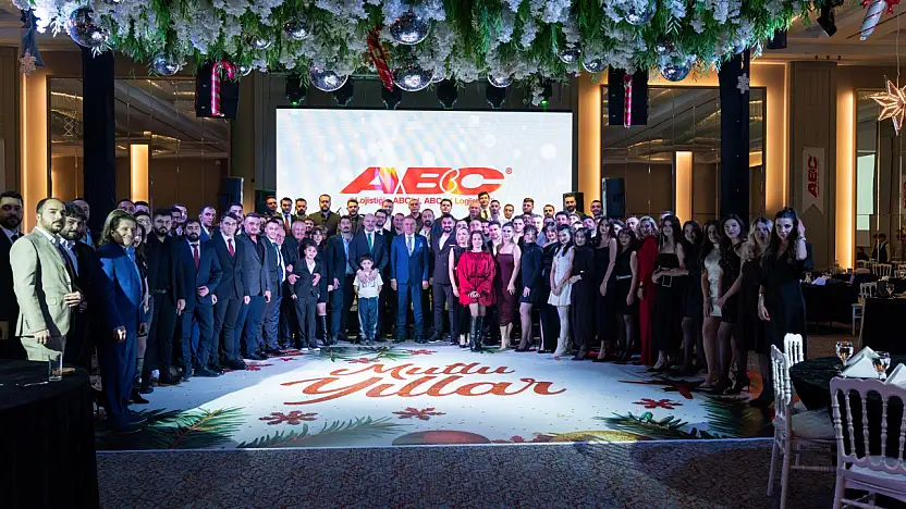 Devler liginde ABC imzası...