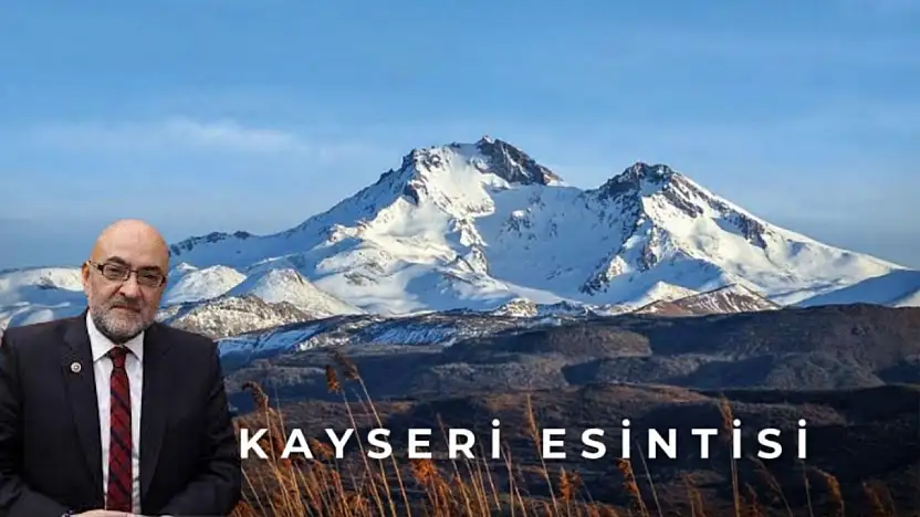 Cıngı: Dünyanın ilk borsası ve enflasyonun izleri Kayseri'de