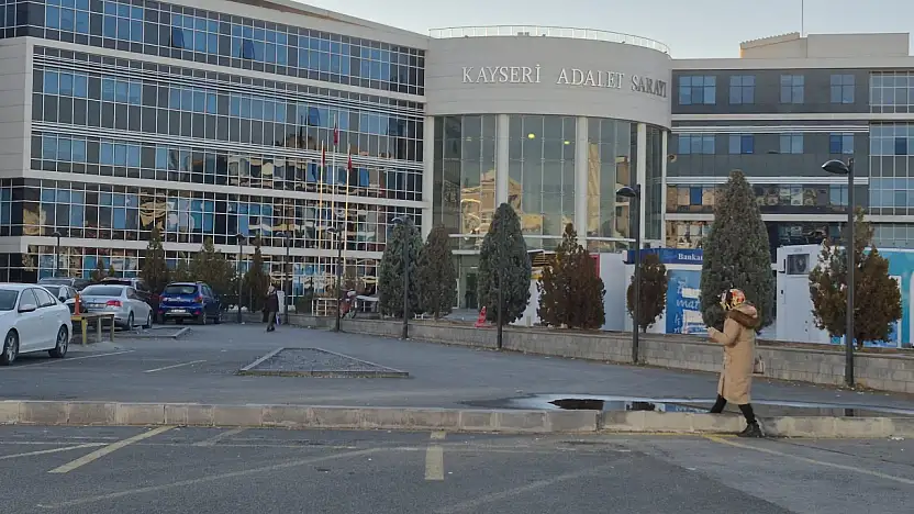 Duruşma çıkışı pusu kurup yanlış kişiyi vuran şahıs yakalandı