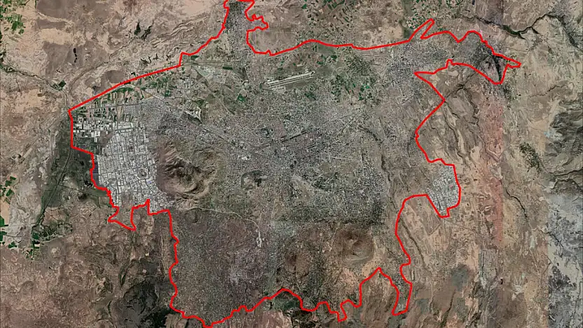 'Erkilet Fayı'nda yıkıcı bir deprem enerjisi birikmiş durumda' dedi ve 1 Milyon TL ayrılmasına tepki gösterdi