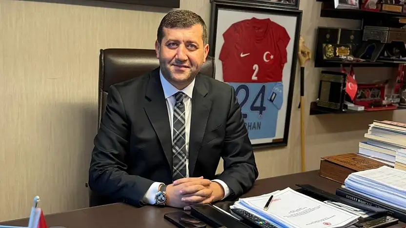 Ersoy: 'Aptala nasihat, cahile izahat, ikiyüzlülüğe sadakat boşunadır!'