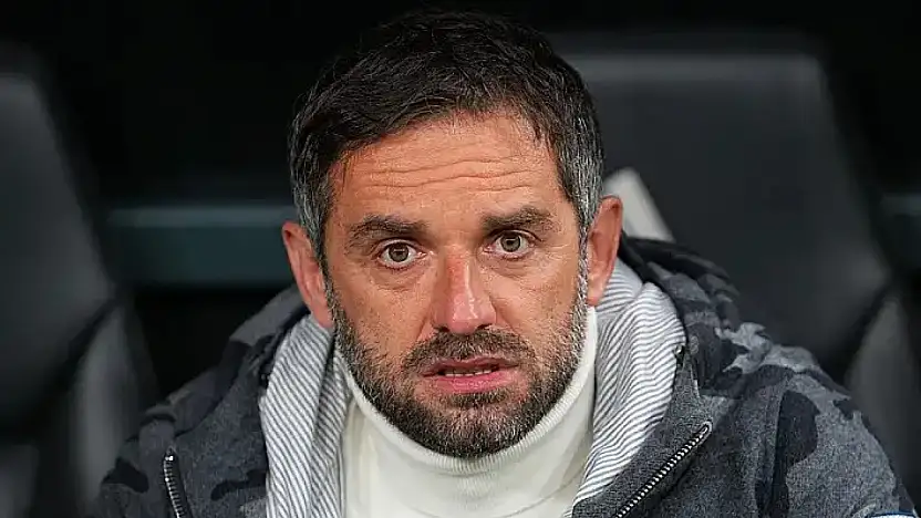 Ersoy'dan dikkat çeken açıklama: Kayserispor Djalovic ile yollarını ayırdı mı?