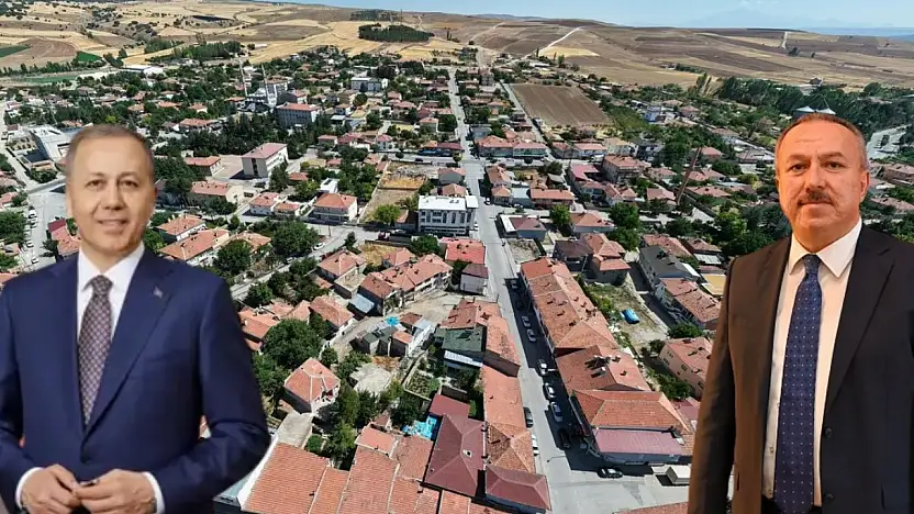 Felahiye'ye kaymakam olan yaşadı! Ya Bakan ya da Genel Müdür oldular