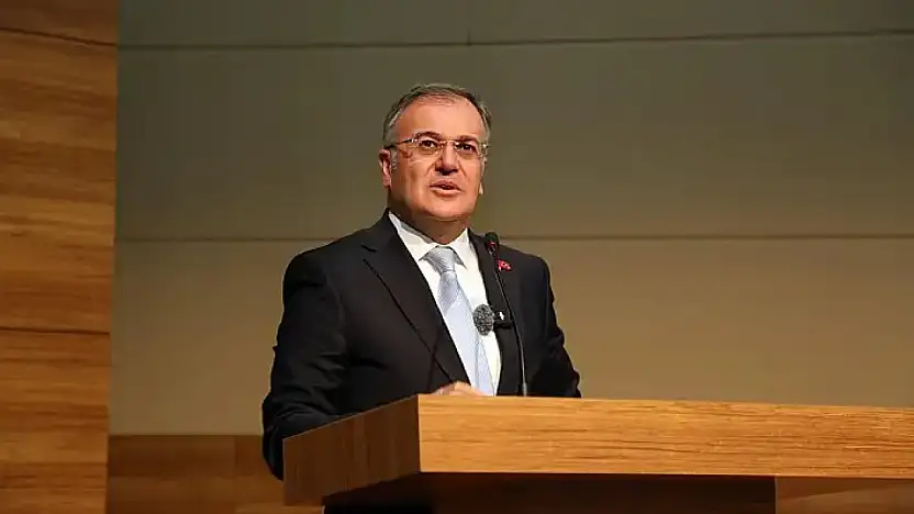 Flaş! Başkan'ın büyük acısı