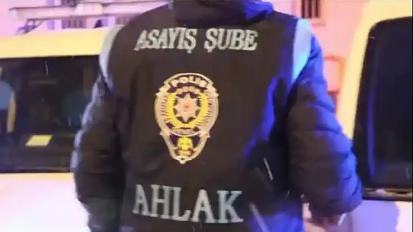 Flaş! Kayseri'de 67 masaj salonundan 42'si mühürlendi: Aralarında fuhuş yaptıran da var…