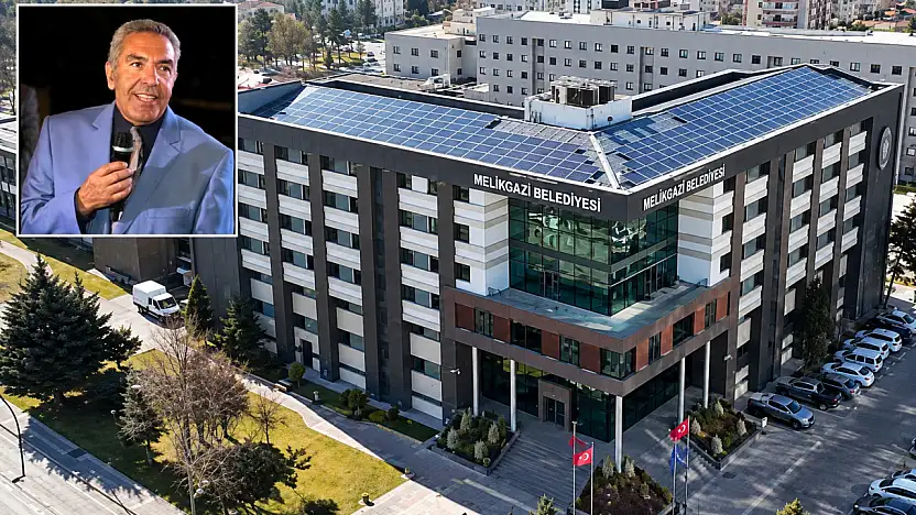 Flaş! Kayseri'de emekli Başkan yardımcısı hayatını kaybetti