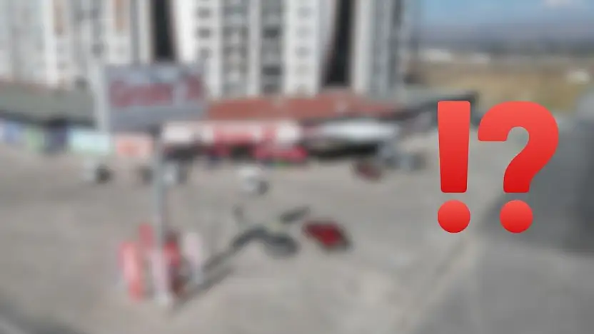 Flaş! Kayseri'de herkesin alışveriş yaptığı market satıldı… Sadece 1 şubesi kaldı