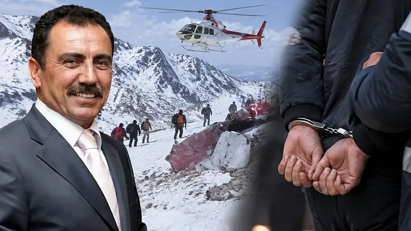 Flaş! Muhsin Yazıcıoğlu soruşturması Kayseri'ye sıçradı gözaltılar var