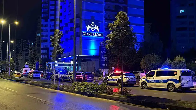 Kayseri'deki kadın cinayetinde yeni detay ortaya çıktı!