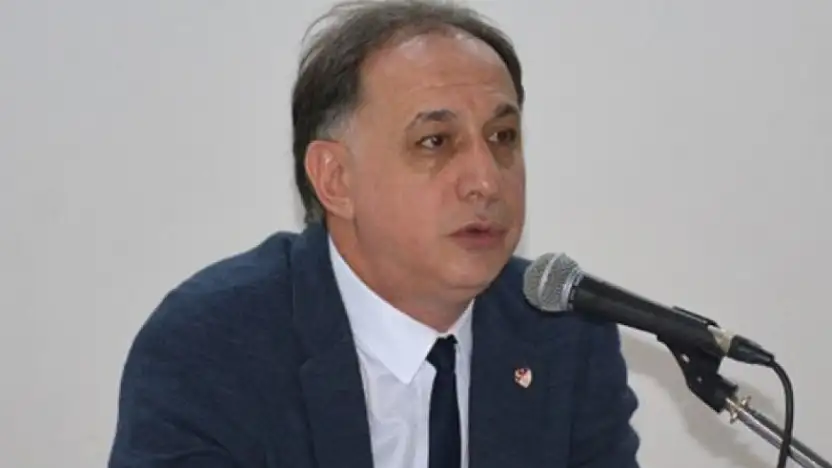 Gözaltına alınan MHK Başkanına Kayserili isim soruldu! Bakın ne dedi