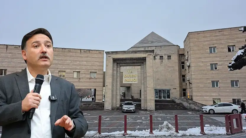 Gözler Kayseri Valisi'ne çevrildi! Okullar tatil olacak mı?