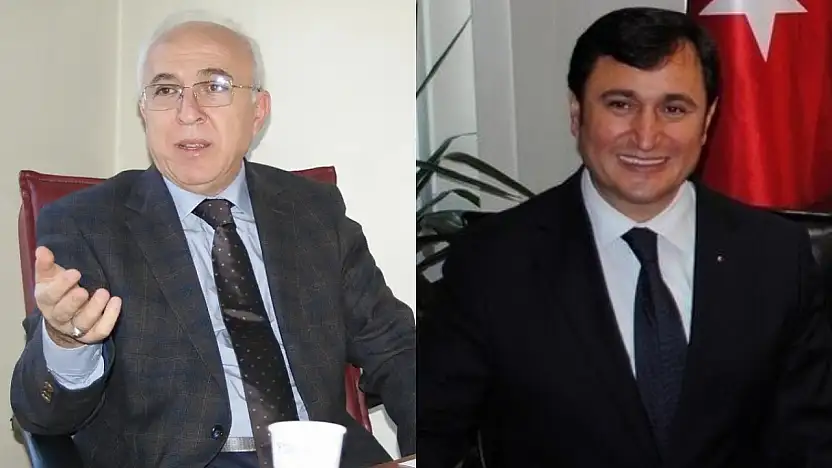 Hiçyılmaz ve Dengiz beraat etti ya diğerleri...