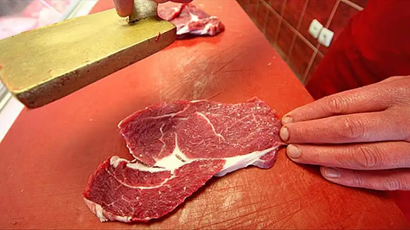 İç Anadolu'da kuzu ve dana kesim fiyatlarında son durum!