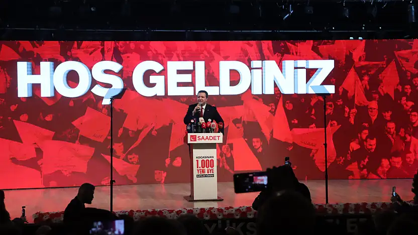 'İktidara geldiğimiz ilk 100 günde bu ülkenin bütün sorunlarını çözeceğiz'