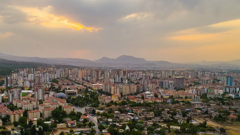 'İl olacak ilçeler' listesi güncellendi! Kayseri'den bir ilçe var mı?