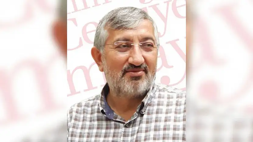 İlim Yayma Cemiyeti Kayseri Şube Başkanı'ndan acı haber geldi!