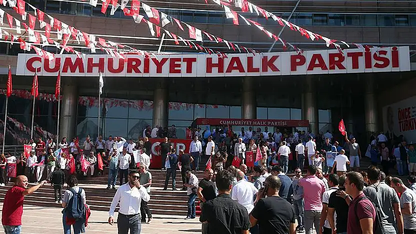 İlk imza Kayseri'de atılmıştı! Yeterli sayıya ulaşıldı