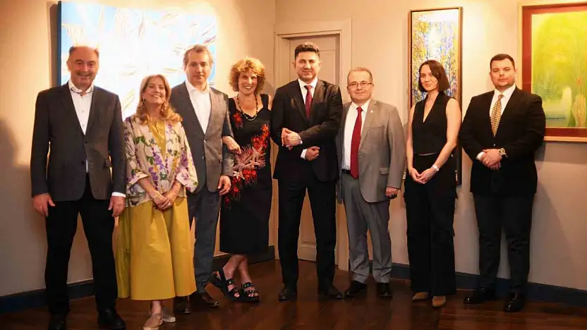 Kalp krizi ve inme tedavisinde umut veren gelişme