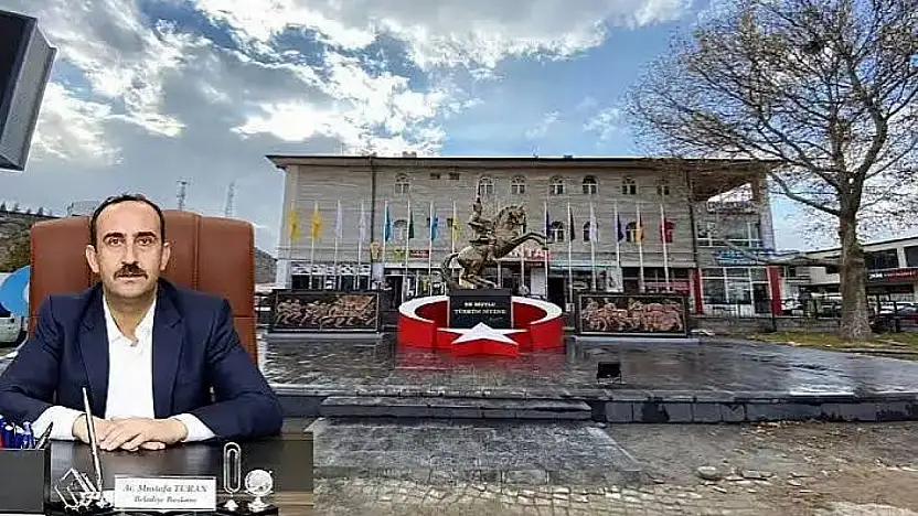İlmek: İncesu'daki etkinlikler için belediyeden 1 lira çıkmadı! Peki, giderler nasıl karşılandı?