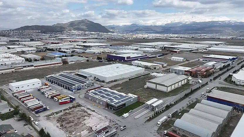 İş arayanlar dikkat: Kayseri'deki fabrikalar eleman alacak! İşte istenen şartlar