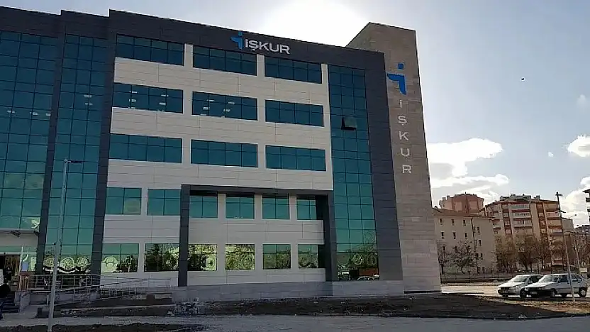 İş arayanlar dikkat! Kayseri'de personel alınacak